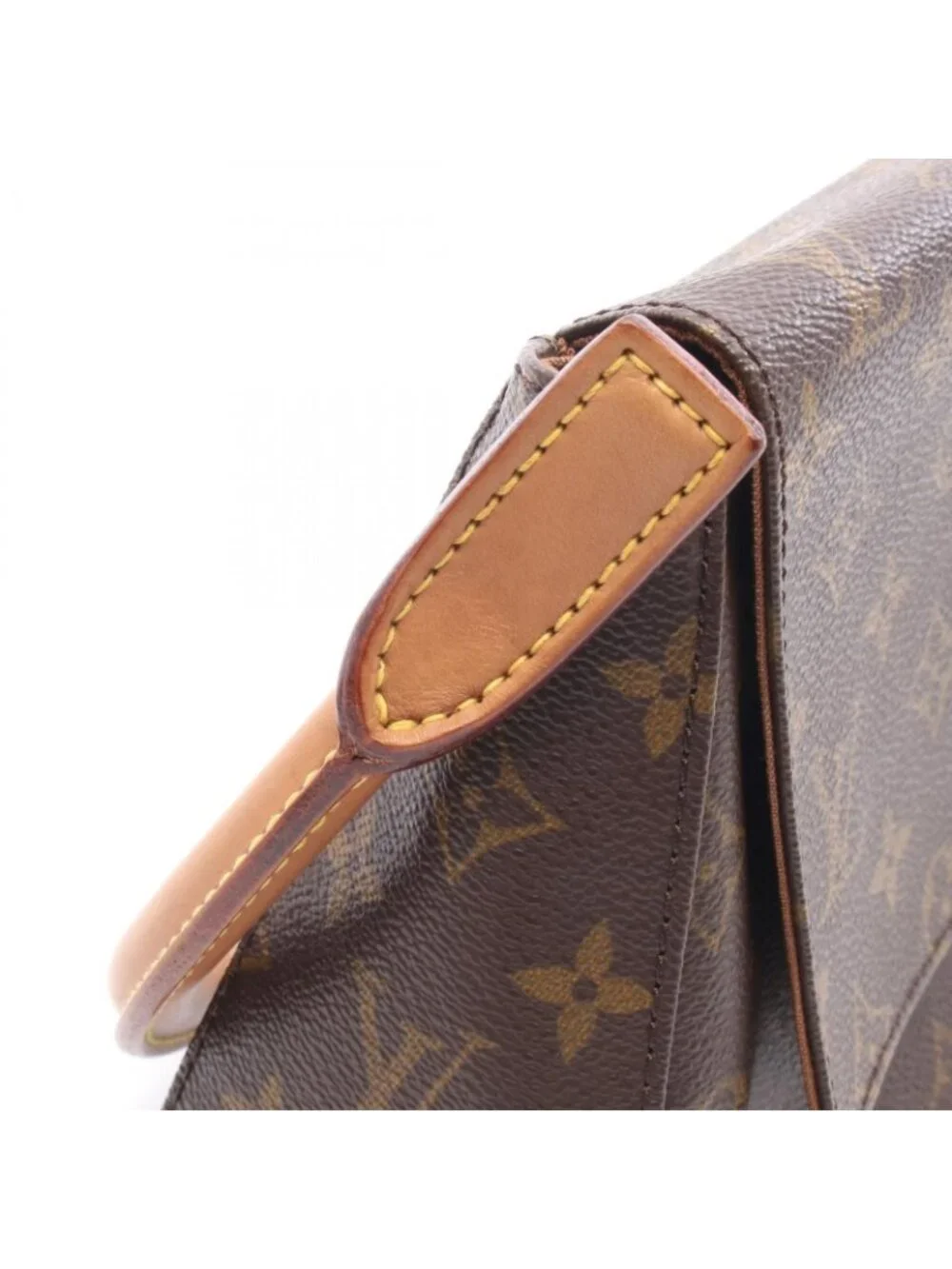 Louis Vuitton this authentic